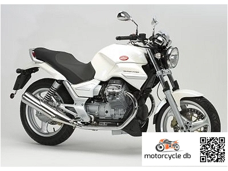 Moto Guzzi Breva 750 2007 53947